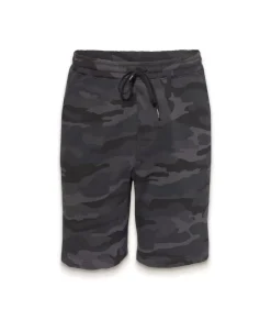 New Nayked Apparel Men'S Ridiculously Soft Fleece Shorts