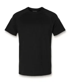 Hot Nayked Apparel Men'S Ridiculously Soft Heather Raglan T-Shirt