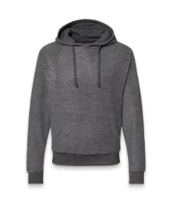 Sale Nayked Apparel Men'S Ridiculously Soft Inside Out Hoodie
