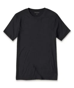 Outlet Nayked Apparel Men'S Ridiculously Soft Lightweight Crew Neck T-Shirt | New Solid Colors