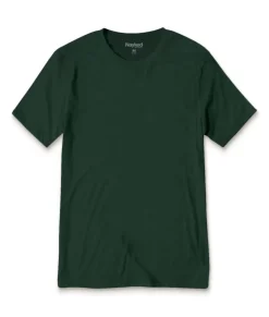 Outlet Nayked Apparel Men'S Ridiculously Soft Lightweight Crew Neck T-Shirt | New Solid Colors