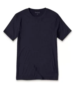 Outlet Nayked Apparel Men'S Ridiculously Soft Lightweight Crew Neck T-Shirt | New Solid Colors