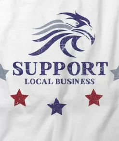 New Nayked Apparel Men'S Ridiculously Soft Lightweight Graphic Tee | Support Local Business