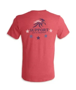 New Nayked Apparel Men'S Ridiculously Soft Lightweight Graphic Tee | Support Local Business