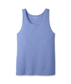 Clearance Nayked Apparel Men'S Ridiculously Soft Lightweight Tank Top