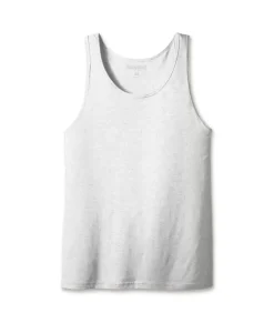Clearance Nayked Apparel Men'S Ridiculously Soft Lightweight Tank Top