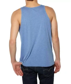 Clearance Nayked Apparel Men'S Ridiculously Soft Lightweight Tank Top