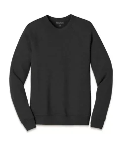 Fashion Nayked Apparel Men'S Ridiculously Soft Lightweight Heathered Fleece Pullover Sweatshirt