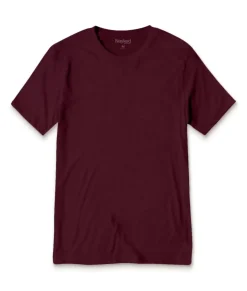 Hot Nayked Apparel Men'S Ridiculously Soft Lightweight Crew Neck T-Shirt | New Solid Colors