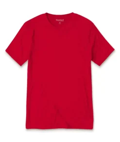 Hot Nayked Apparel Men'S Ridiculously Soft Lightweight Crew Neck T-Shirt | New Solid Colors