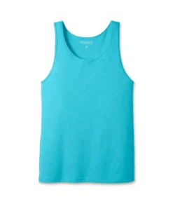 Fashion Nayked Apparel Men'S Ridiculously Soft Lightweight Tank Top