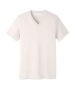 Clearance Nayked Apparel Men'S Ridiculously Soft Lightweight V-Neck T-Shirt | New Arrival Colors