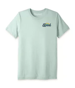 Clearance Nayked Apparel Men'S Ridiculously Soft Lightweight Graphic T-Shirt | Dad Pride