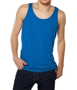 Online Nayked Apparel Men'S Ridiculously Soft Lightweight Tank Top