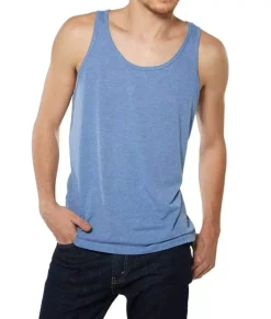 Online Nayked Apparel Men'S Ridiculously Soft Lightweight Tank Top