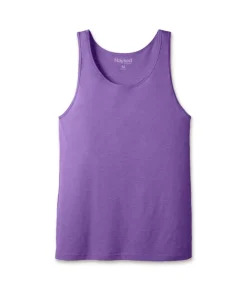 Online Nayked Apparel Men'S Ridiculously Soft Lightweight Tank Top