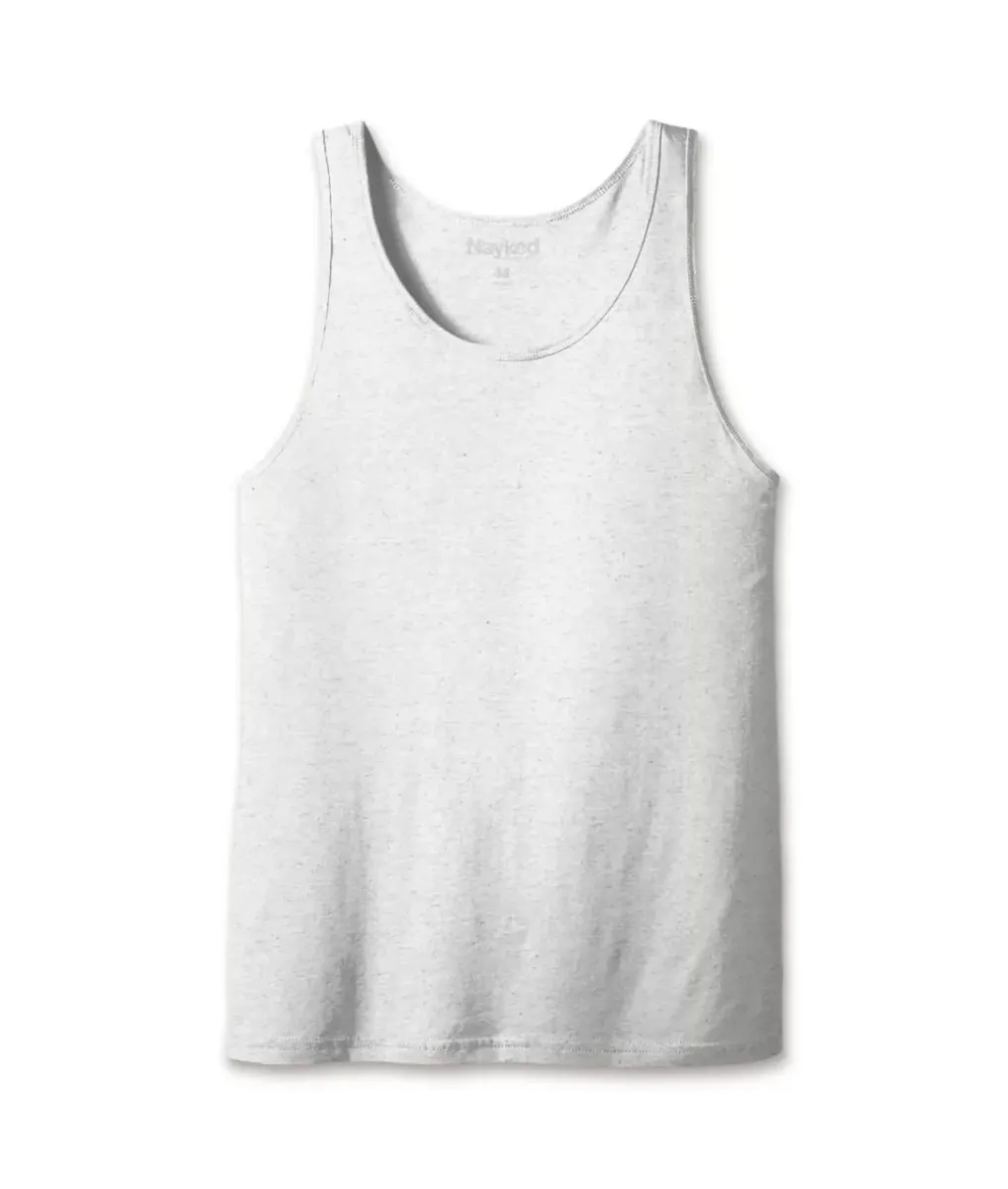 Online Nayked Apparel Men'S Ridiculously Soft Lightweight Tank Top