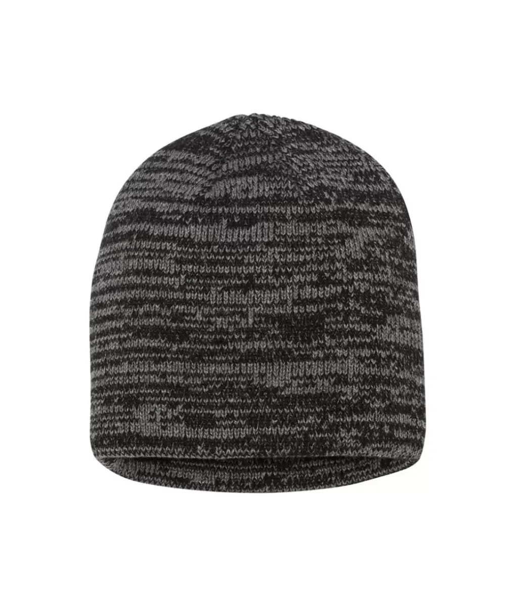 Online Nayked Apparel Men'S Ridiculously Soft Marled Beanie