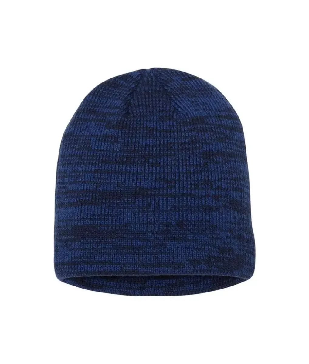 Online Nayked Apparel Men'S Ridiculously Soft Marled Beanie