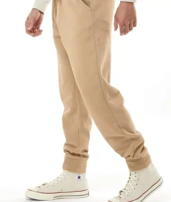 Fashion Nayked Apparel Men'S Ridiculously Soft Midweight Fleece Pant