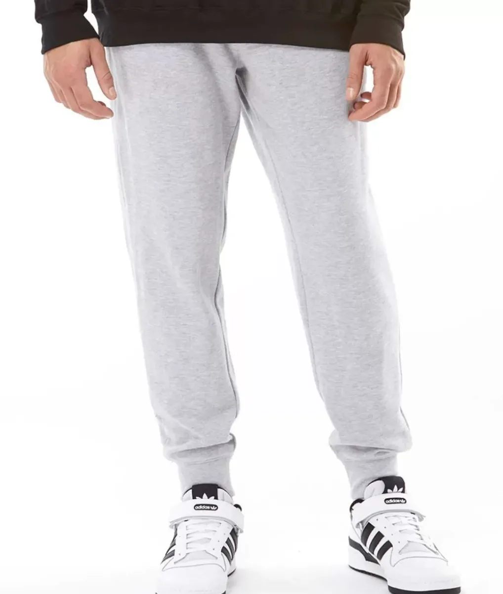 Clearance Nayked Apparel Men'S Ridiculously Soft Midweight Fleece Pant