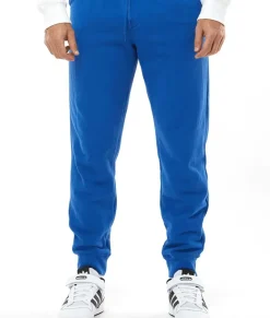 Clearance Nayked Apparel Men'S Ridiculously Soft Midweight Fleece Pant
