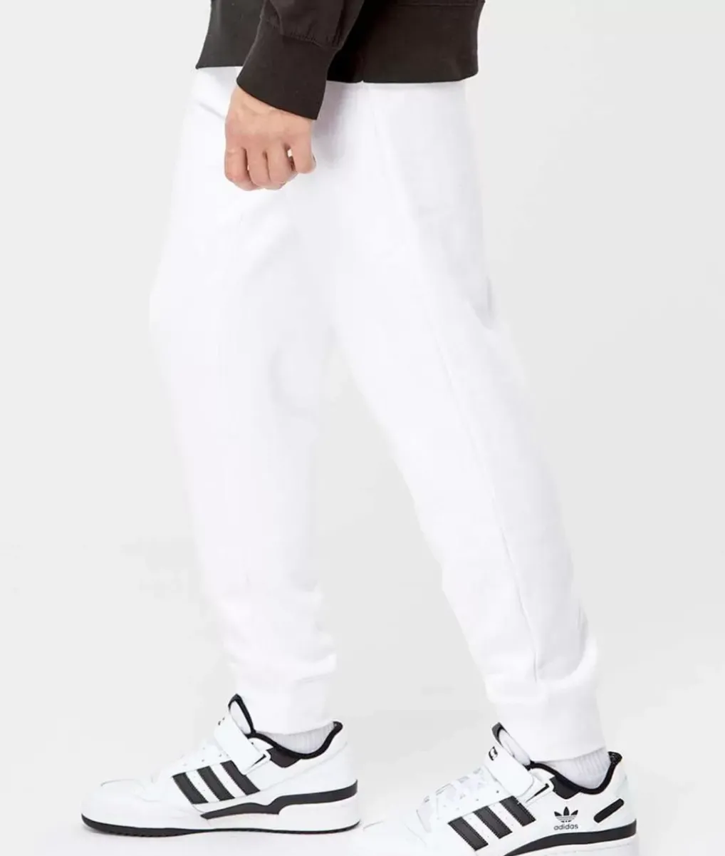 Clearance Nayked Apparel Men'S Ridiculously Soft Midweight Fleece Pant