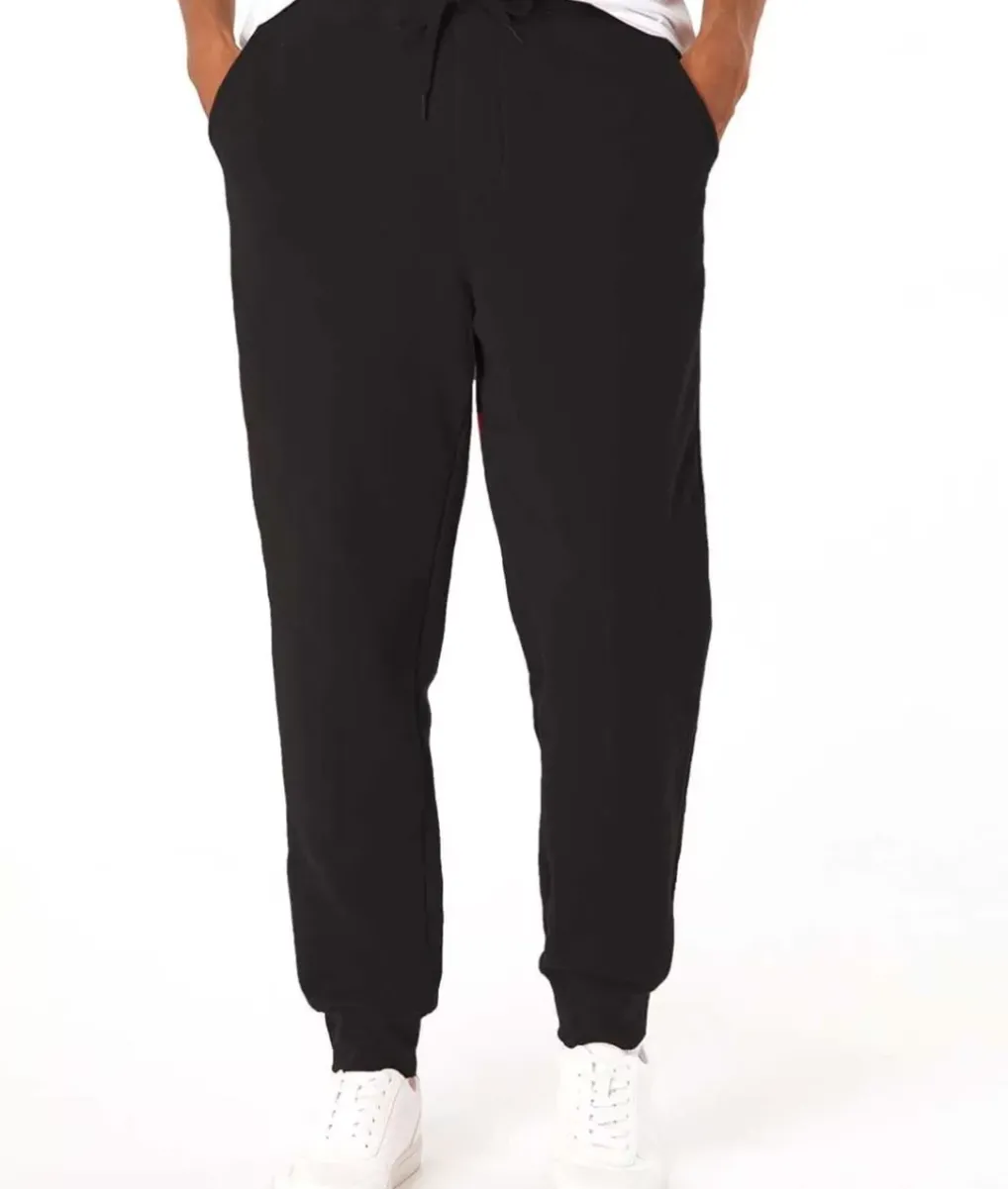 Clearance Nayked Apparel Men'S Ridiculously Soft Midweight Fleece Pant