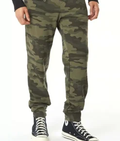 Clearance Nayked Apparel Men'S Ridiculously Soft Midweight Fleece Pant