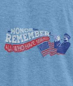 Clearance Nayked Apparel Men'S Ridiculously Soft Midweight Raglan Hooded Graphic Sweatshirt | Honor And Remember