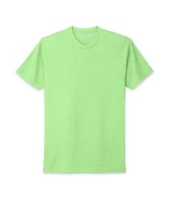 Online Nayked Apparel Men'S Ridiculously Soft Midweight Crew T-Shirt | New Arrival Colors