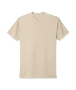 Online Nayked Apparel Men'S Ridiculously Soft Midweight Big Crew T-Shirt