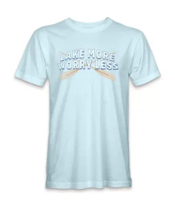 Fashion Nayked Apparel Men'S Ridiculously Soft Midweight Graphic Tee | Oars