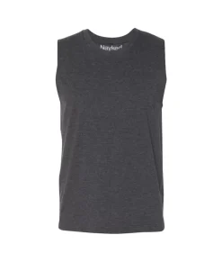 Online Nayked Apparel Men'S Ridiculously Soft Muscle Tank