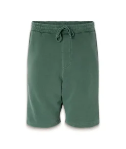 Clearance Nayked Apparel Men'S Ridiculously Soft Pigment-Dyed Shorts