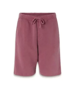 Clearance Nayked Apparel Men'S Ridiculously Soft Pigment-Dyed Shorts