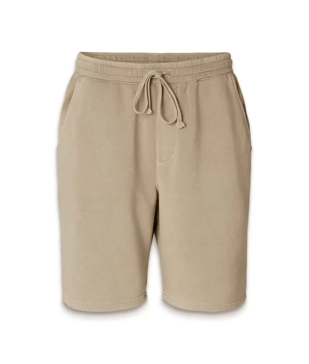 Clearance Nayked Apparel Men'S Ridiculously Soft Pigment-Dyed Shorts