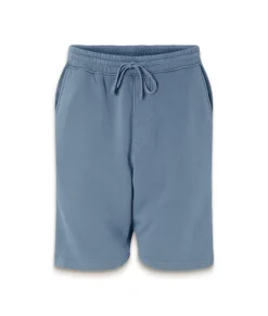 Hot Nayked Apparel Men'S Ridiculously Soft Pigment-Dyed Shorts