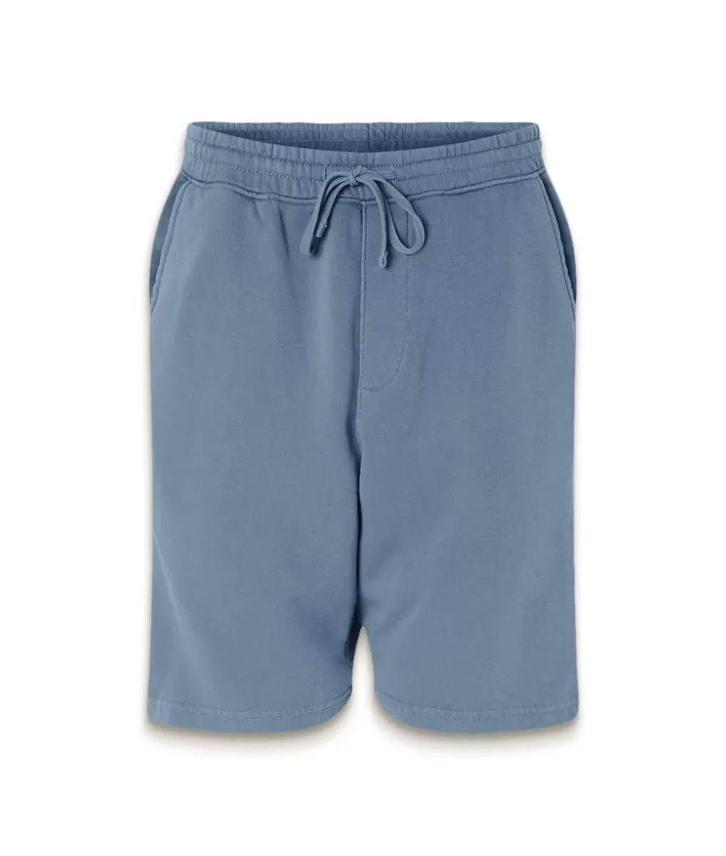 Hot Nayked Apparel Men'S Ridiculously Soft Pigment-Dyed Shorts