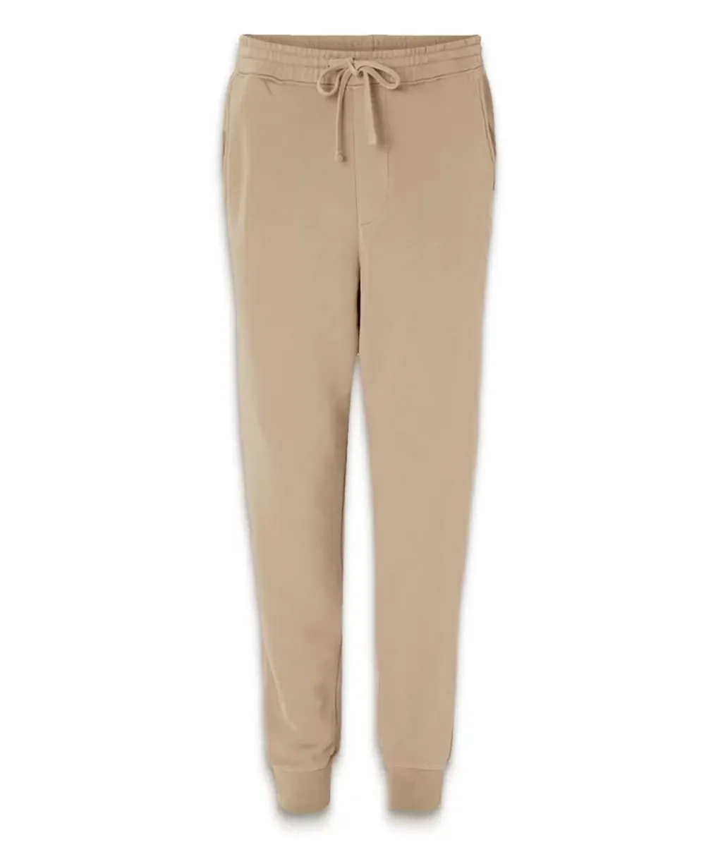 Clearance Nayked Apparel Men'S Ridiculously Soft Pigment-Dyed Joggers