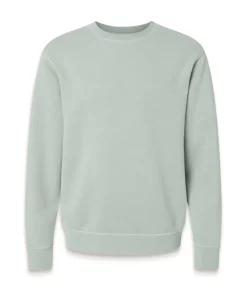 Clearance Nayked Apparel Men'S Ridiculously Soft Pigment-Dyed Sweatshirt