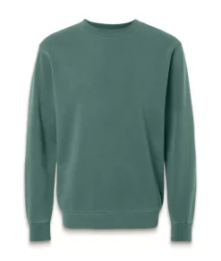 Clearance Nayked Apparel Men'S Ridiculously Soft Pigment-Dyed Sweatshirt