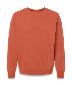 Fashion Nayked Apparel Men'S Ridiculously Soft Pigment-Dyed Sweatshirt