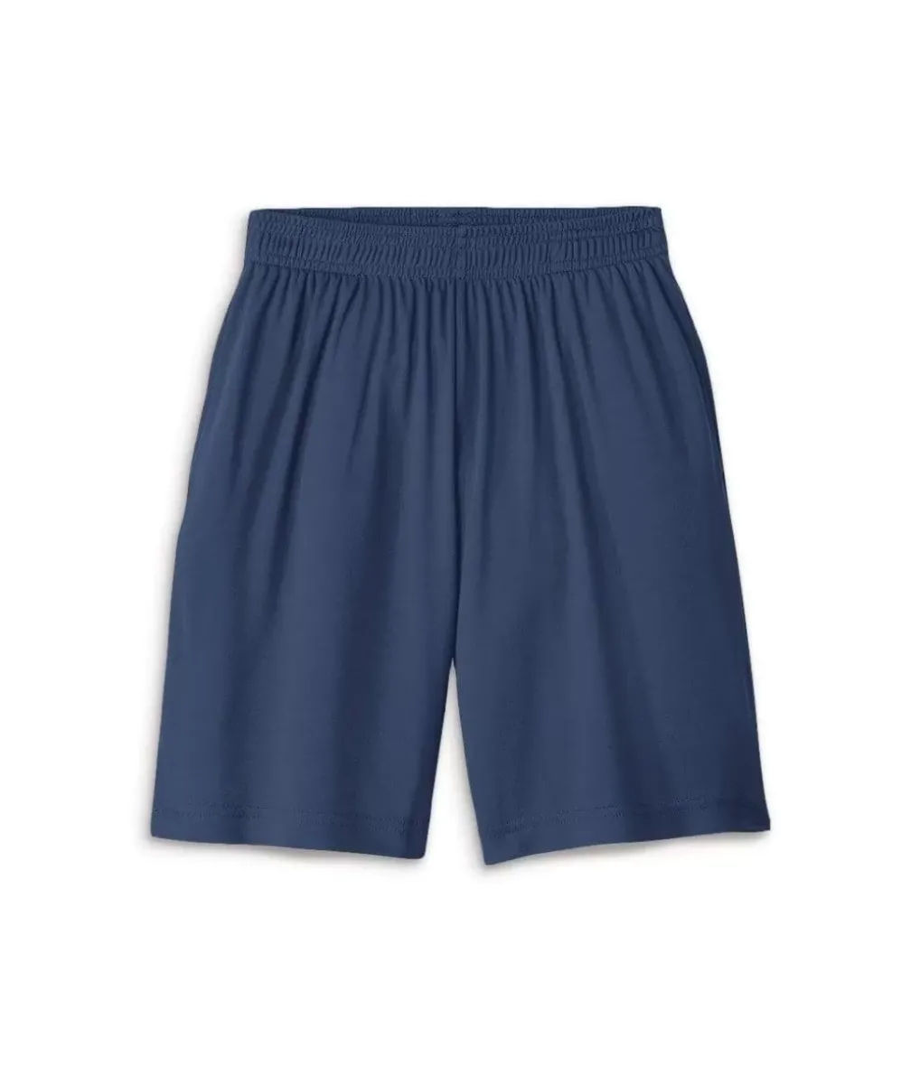 Sale Nayked Apparel Men'S Ridiculously Soft Pocketed Performance Shorts