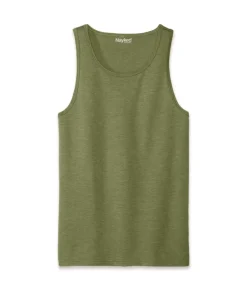 Online Nayked Apparel Men'S Ridiculously Soft Recycled Lightweight Tank