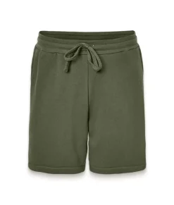 Outlet Nayked Apparel Men'S Ridiculously Soft Sponge Fleece Sweatshorts