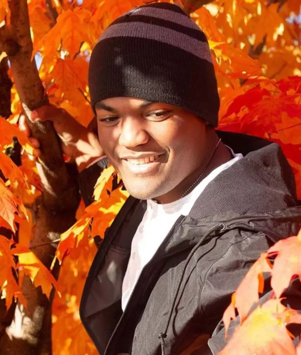 Discount Nayked Apparel Men'S Ridiculously Soft Striped Beanie