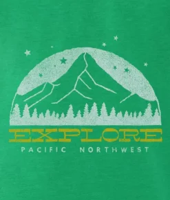 Sale Nayked Apparel Men'S Ridiculously Soft Sueded Graphic Tee | Explore