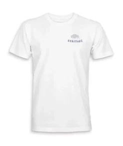 Discount Nayked Apparel Men'S Ridiculously Soft Sueded Graphic Tee | Wild Buffalo