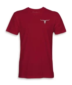 Outlet Nayked Apparel Men'S Ridiculously Soft Sueded Graphic Tee | Texas Coast